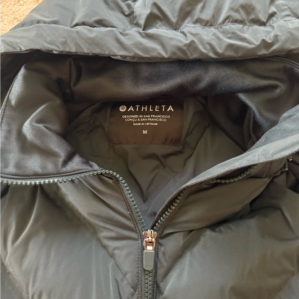 Athleta Inlet Jacket - Picture 4 of 9